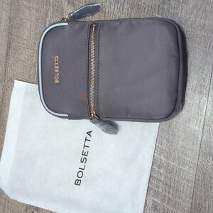 Bolsetta Magnetic Hip Pouch